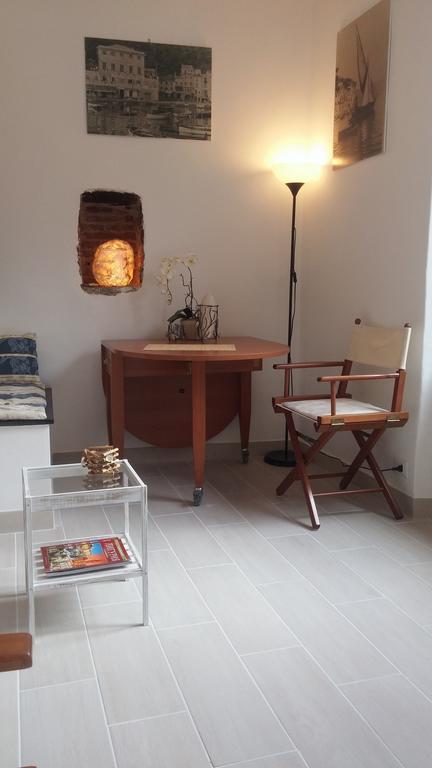 Civico 3 Apartment Portofino