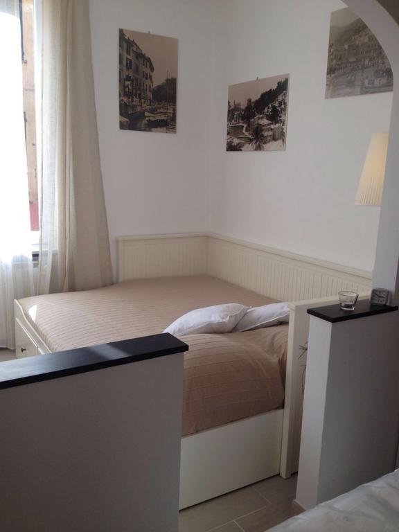 Civico 3 Apartment *