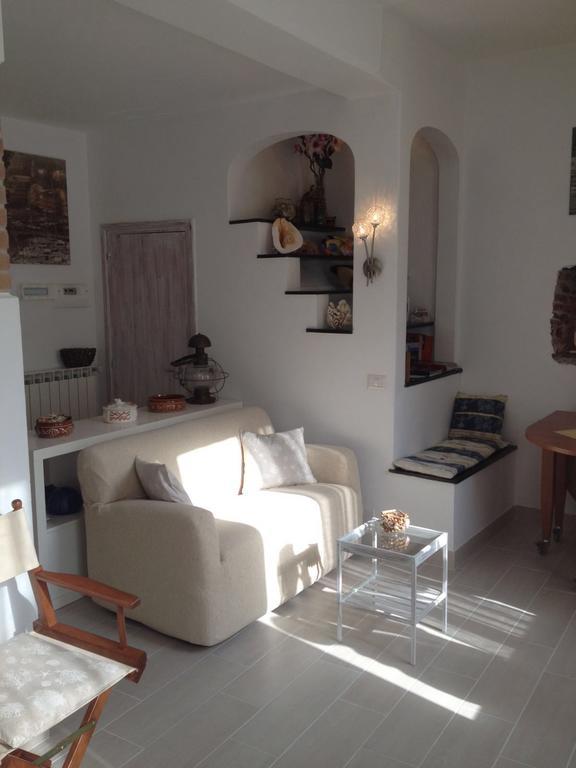 Apartment Civico 3