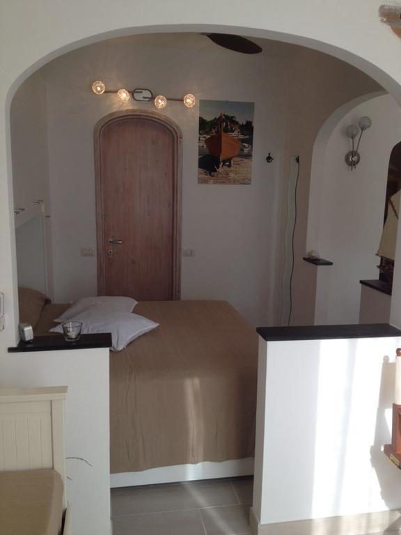 Civico 3 Apartment Portofino