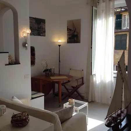 Apartamento Civico 3 Portofino Exterior foto