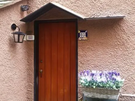 Apartamento Civico 3 Portofino Exterior foto