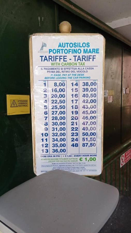 Civico 3 Appartamento Portofino
