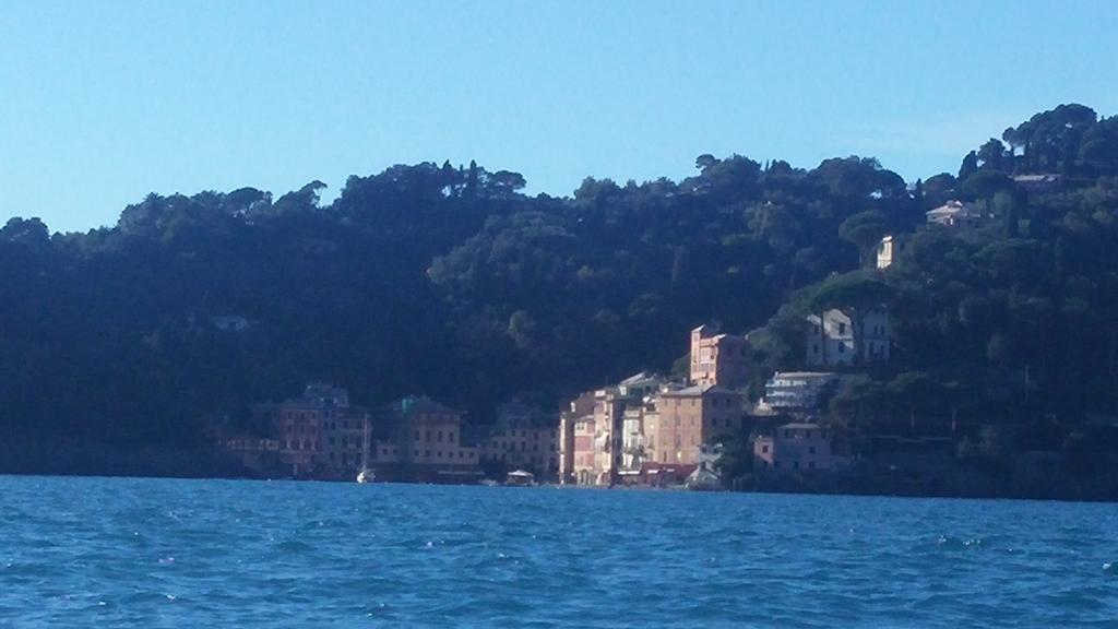 Apartment Civico 3 Portofino