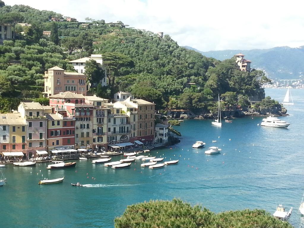 Civico 3 Portofino