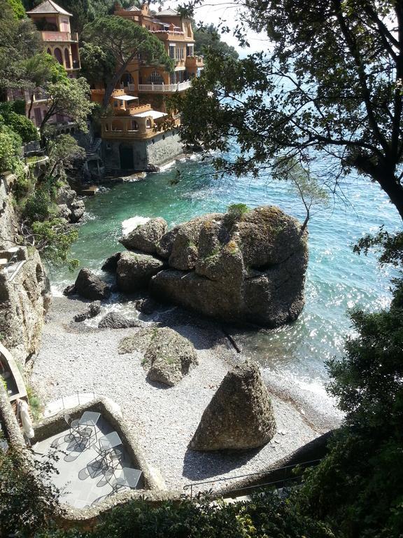 Appartamento Civico 3 Portofino