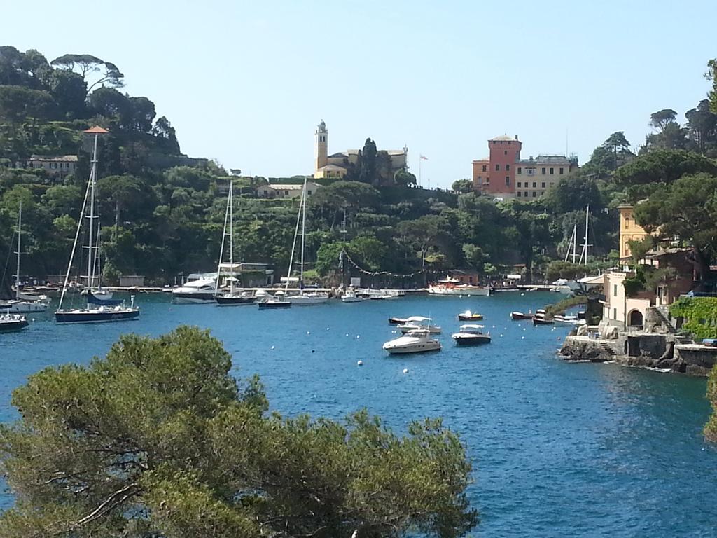 Civico 3 Appartamento Portofino