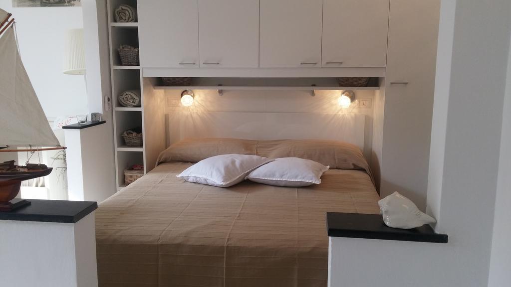Civico 3 Apartment *