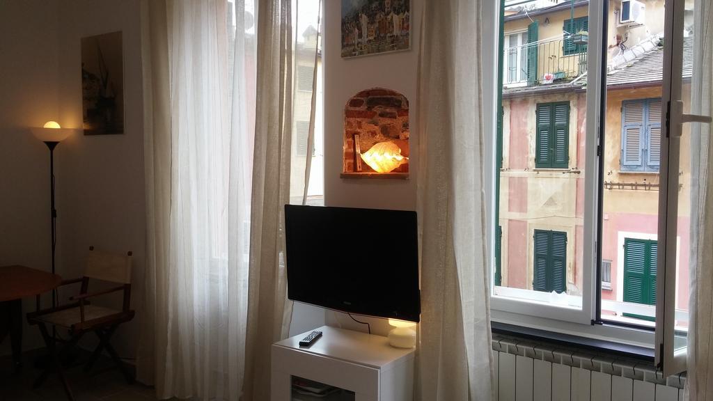 Apartment Civico 3 Portofino