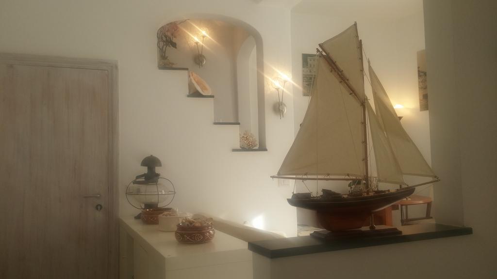 Civico 3 Portofino