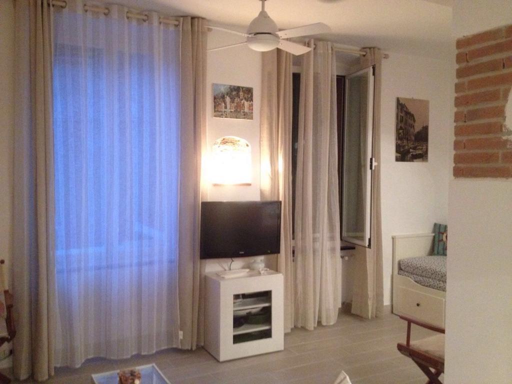 Apartment Civico 3 *