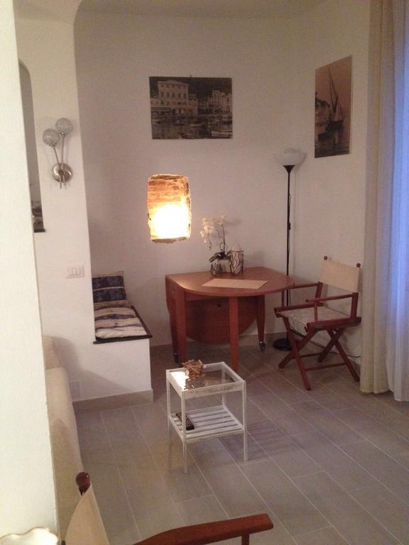 Civico 3 Apartment *