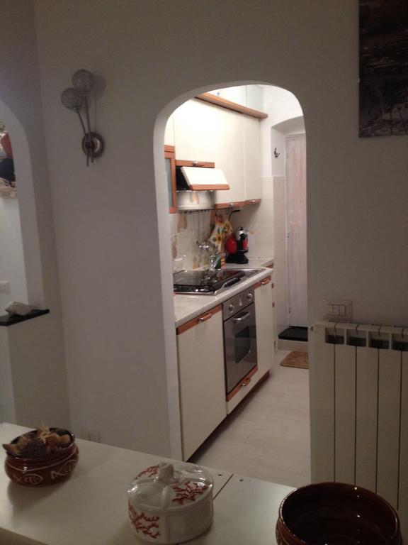 Apartment Civico 3