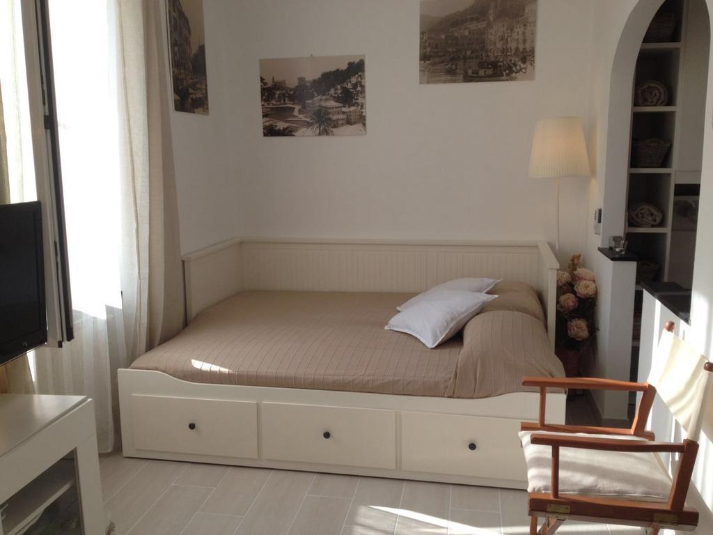 Civico 3 Apartment Portofino