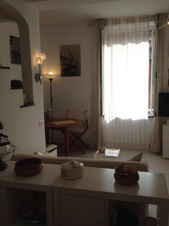 Civico 3 Apartment