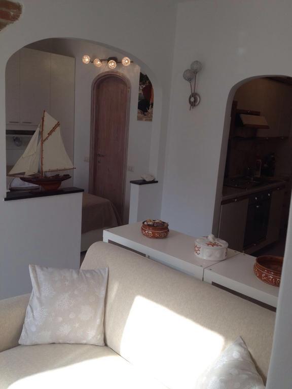Civico 3 Apartment